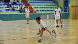 FINALI NAZIONALI GIOVANILI INDOOR 2016